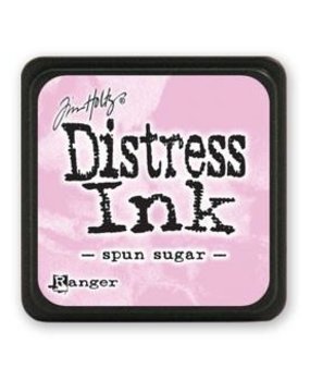 Ranger Distress Mini Ink Pad Spun Sugar (TDP40194) Ranger Distress Mini Ink Pad Spun Sugar (TDP40194)