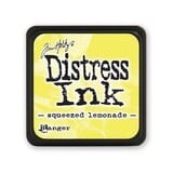 Ranger Distress Mini Ink Pad Squeezed Lemonade (TDP40200)