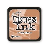 Ranger Distress Mini Ink Pad Tea Dye (TDP40231)