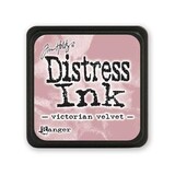 Ranger Distress Mini Ink Pad Victorian Velvet (TDP40255)