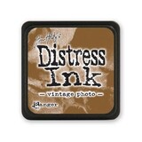 Ranger Distress Mini Ink Pad Vintage Photo (TDP40262)