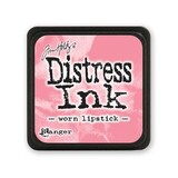 Ranger Distress Mini Ink Pad Worn Lipstick (TDP40309)