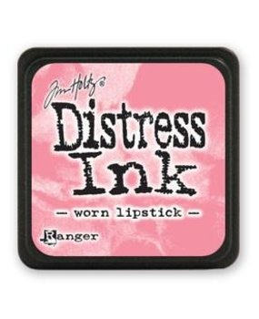 Ranger Distress Mini Ink Pad Worn Lipstick (TDP40309) Ranger Distress Mini Ink Pad Worn Lipstick (TDP40309)