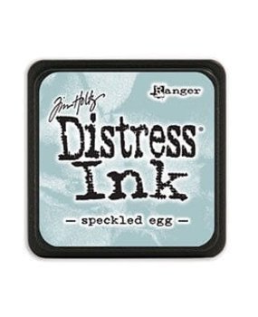 Ranger Distress Mini Ink Pad Speckled Egg (TDP75288)