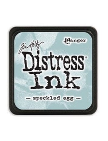 Ranger Distress Mini Ink Pad Speckled Egg (TDP75288) Ranger Distress Mini Ink Pad Speckled Egg (TDP75288)