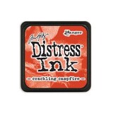Ranger Distress Mini Ink Pad Crackling Campfire (TDP77237) Ranger Distress Mini Ink Pad Crackling Campfire (TDP77237)