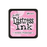 Ranger Distress Mini Ink Pad Kitsch Flamingo (TDP77244) Ranger Distress Mini Ink Pad Kitsch Flamingo (TDP77244)
