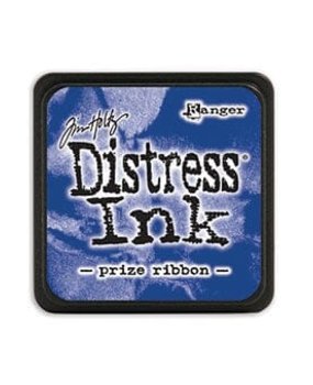 Ranger Distress Mini Ink Pad Prize Ribbon (TDP78272)