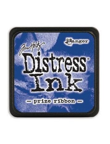 Ranger Distress Mini Ink Pad Prize Ribbon (TDP78272) Ranger Distress Mini Ink Pad Prize Ribbon (TDP78272)