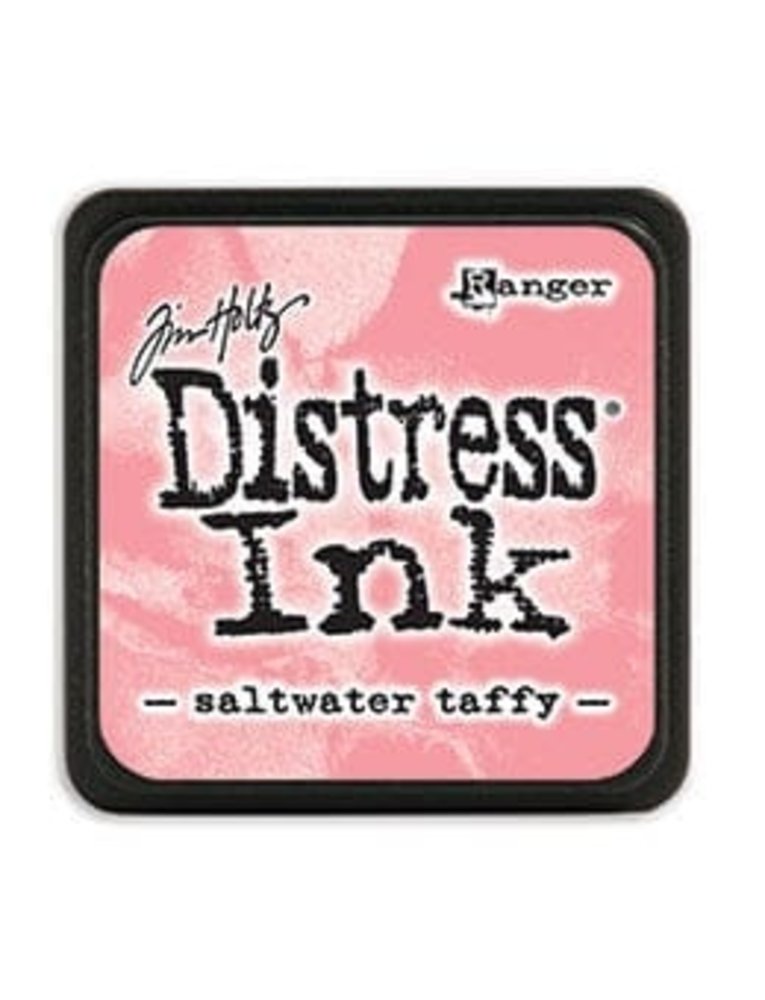 Ranger Distress Mini Ink Pad Saltwater Taffy (TDP79637) Ranger Distress Mini Ink Pad Saltwater Taffy (TDP79637)