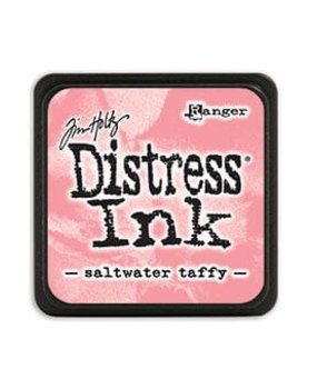 Ranger Distress Mini Ink Pad Saltwater Taffy (TDP79637)
