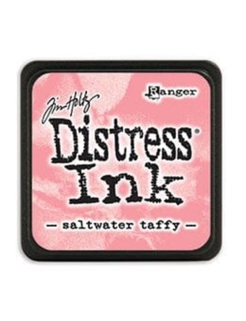 Ranger Distress Mini Ink Pad Saltwater Taffy (TDP79637) Ranger Distress Mini Ink Pad Saltwater Taffy (TDP79637)