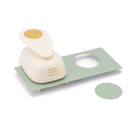 Vaessen Creative Cirkel Pons ∅ 50 mm (21437-009)