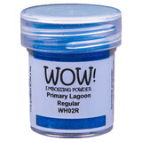 WOW! Primary Lagoon Regular Embossing Powder (WH02R)