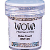 WOW! Midas Touch Gliter Embossing Powder (WS114R) WOW! Midas Touch Gliter Embossing Powder (WS114R)