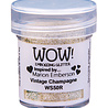 WOW! Vintage Champagne Gliter Embossing Powder (WS50R) WOW! Vintage Champagne Gliter Embossing Powder (WS50R)