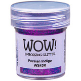 WOW! Persian Indigo Gliter Embossing Powder (WS43R)