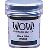 WOW! Black Glint Gliter Embossing Powder (WS28R) WOW! Black Glint Gliter Embossing Powder (WS28R)