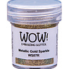 WOW! Metallic Gold Sparkle Gliter Embossing Powder (WS07R) WOW! Metallic Gold Sparkle Gliter Embossing Powder (WS07R)