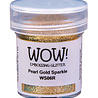 WOW! Pearl Gold Sparkle Gliter Embossing Powder (WS06R) WOW! Pearl Gold Sparkle Gliter Embossing Powder (WS06R)
