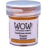 WOW! Earthtone Honey Embossing Powder (WJ02R)