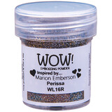 WOW! Perissa Colour Blend Embossing Powder (WL16R)