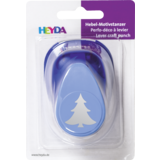 Heyda Motiefpons Groot Dennenboom (203687546)