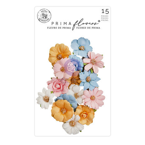 Prima Marketing Inc Spring Abstract Flowers Spring Notes (663650) Prima Marketing Inc Spring Abstract Flowers Spring Notes (663650)