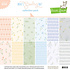 What's Sewing On? 12x12 Inch Collection Pack (LF3119) What's Sewing On? 12x12 Inch Collection Pack (LF3119)