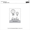 Lawn Fawn Fly High Clear Stamps (LF3069) Lawn Fawn Fly High Clear Stamps (LF3069)