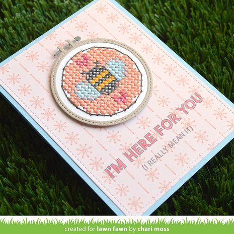 Lawn Fawn Offset Sayings: Everyday Clear Stamps (LF3081) Lawn Fawn Offset Sayings: Everyday Clear Stamps (LF3081)