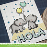 Lawn Fawn Dotted Moon and Stars Backdrop Portrait Dies (LF3106) Lawn Fawn Dotted Moon and Stars Backdrop Portrait Dies (LF3106)