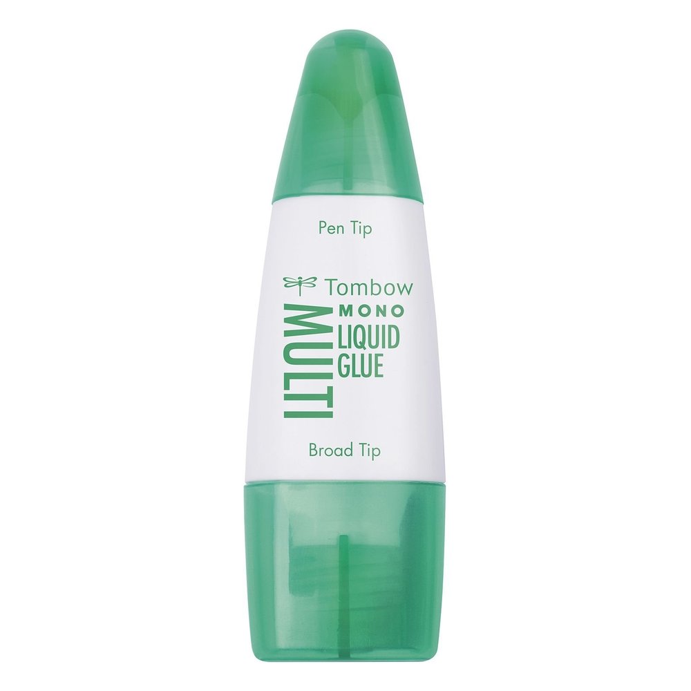 Tombow Liquid Glue Multi (19-PT-MTC) Tombow Liquid Glue Multi (19-PT-MTC)