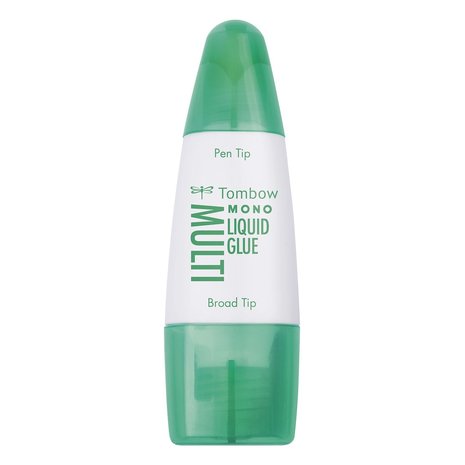 Tombow Liquid Glue Multi (19-PT-MTC) Tombow Liquid Glue Multi (19-PT-MTC)