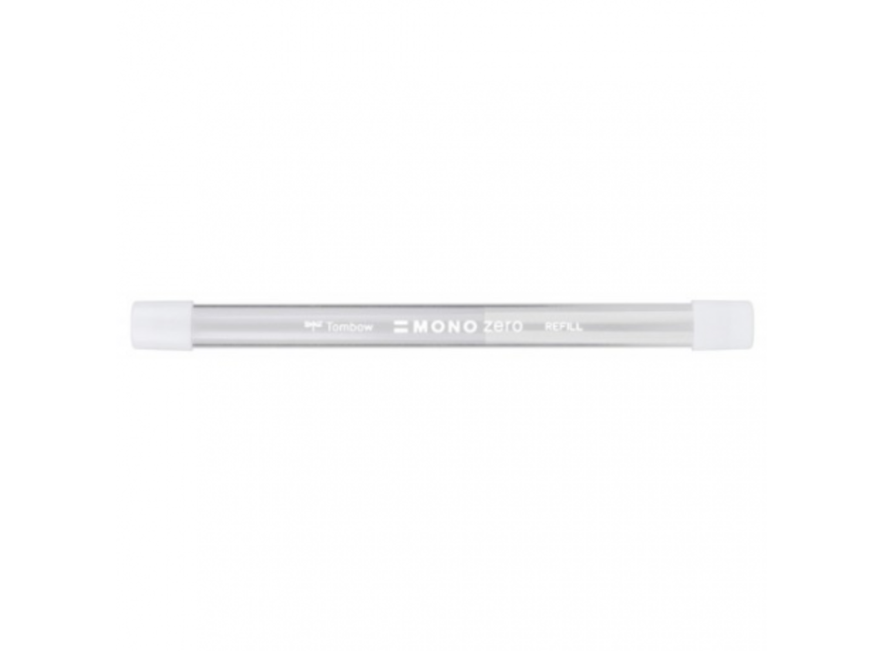 Tombow Mono Zero Precision Eraser Refill (19-ER-KUR) Tombow Mono Zero Precision Eraser Refill (19-ER-KUR)