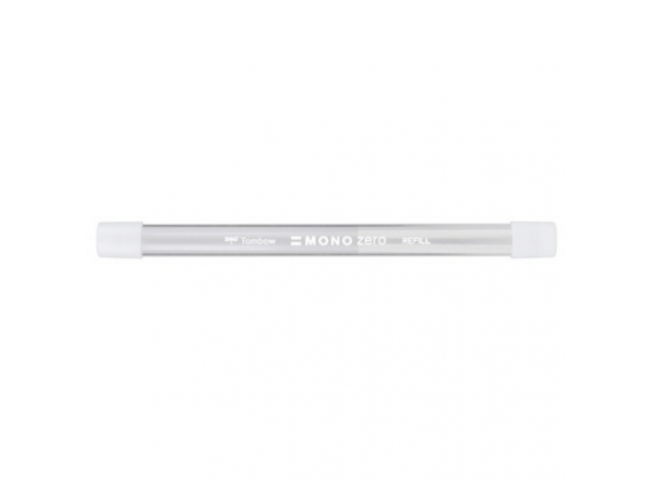 Tombow Mono Zero Precision Eraser Refill (19-ER-KUR) Tombow Mono Zero Precision Eraser Refill (19-ER-KUR)