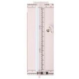 EK Tools Rotary Paper Trimmer Pink (54000012)