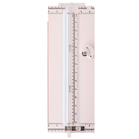EK Tools Rotary Paper Trimmer Pink (54000012) EK Tools Rotary Paper Trimmer Pink (54000012)