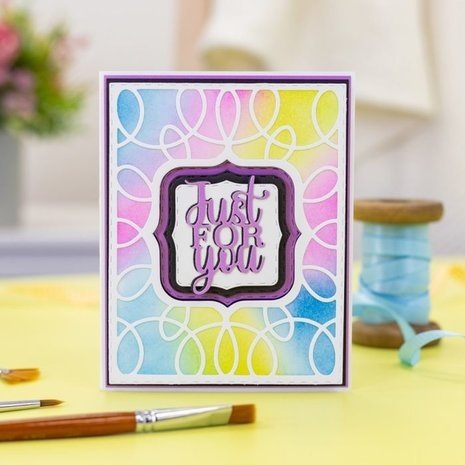 Gemini Dainty Doodles Create-a-Card Dies (GEM-MD-CAD-DADO) Gemini Dainty Doodles Create-a-Card Dies (GEM-MD-CAD-DADO)