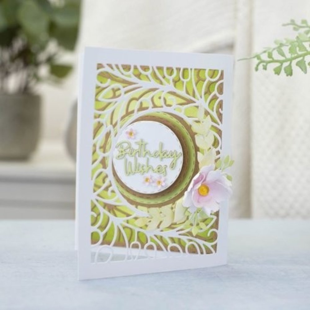 Gemini Timeless Foliage Create-a-Card Dies (GEM-MD-CAD-TFOL) Gemini Timeless Foliage Create-a-Card Dies (GEM-MD-CAD-TFOL)