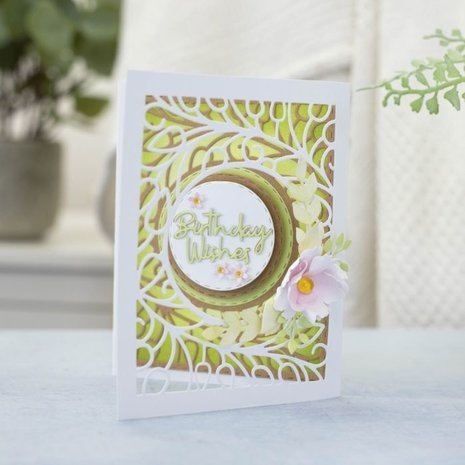 Gemini Timeless Foliage Create-a-Card Dies (GEM-MD-CAD-TFOL) Gemini Timeless Foliage Create-a-Card Dies (GEM-MD-CAD-TFOL)