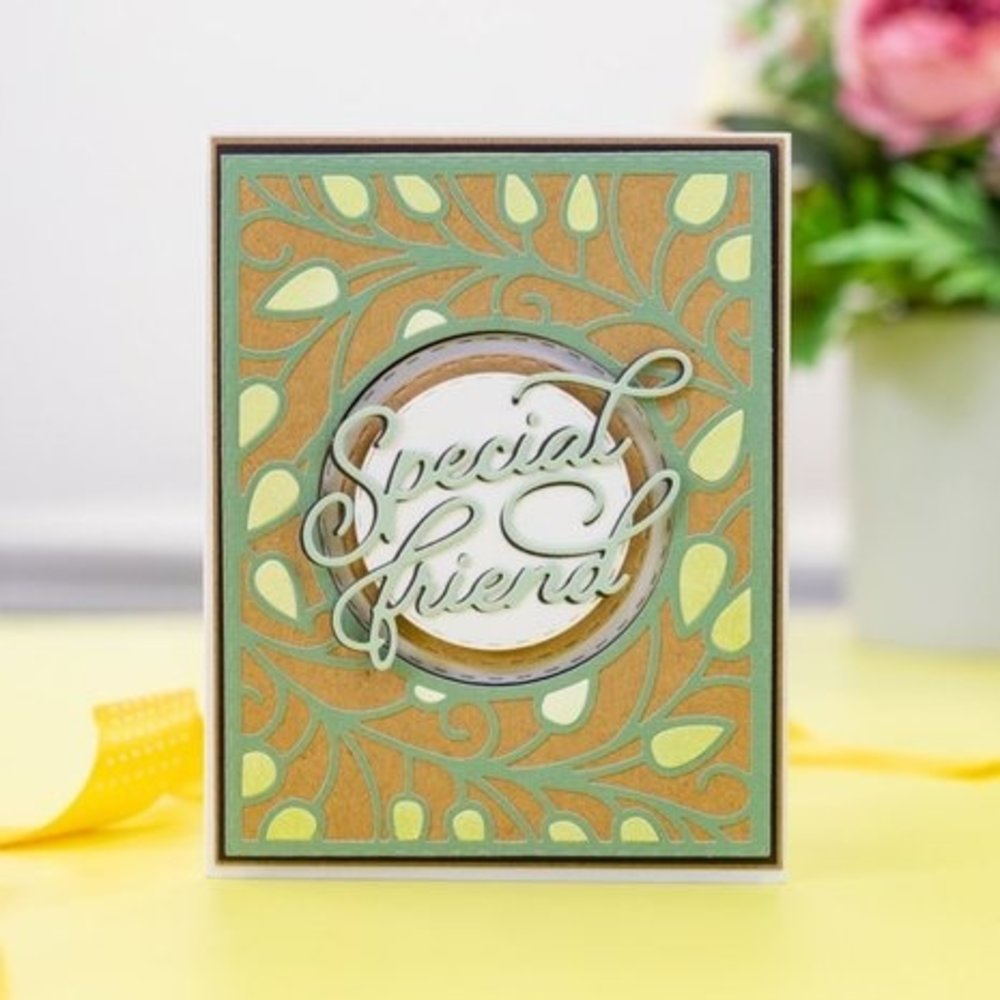 Gemini Timeless Foliage Create-a-Card Dies (GEM-MD-CAD-TFOL) Gemini Timeless Foliage Create-a-Card Dies (GEM-MD-CAD-TFOL)