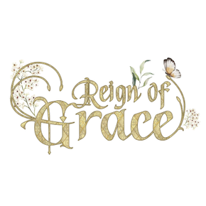 Reign of Grace