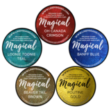 Lindy's Stamp Gang Great White North Magical Set (Mag-22)