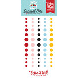 Echo Park Wish Upon A Star 2 Enamel Dots (WUS306028)