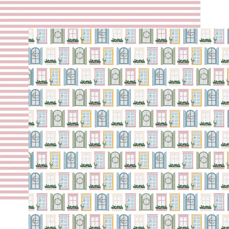 Carta Bella My Favorite Things 12x12 Inch Collection Kit (CBMFT307016)