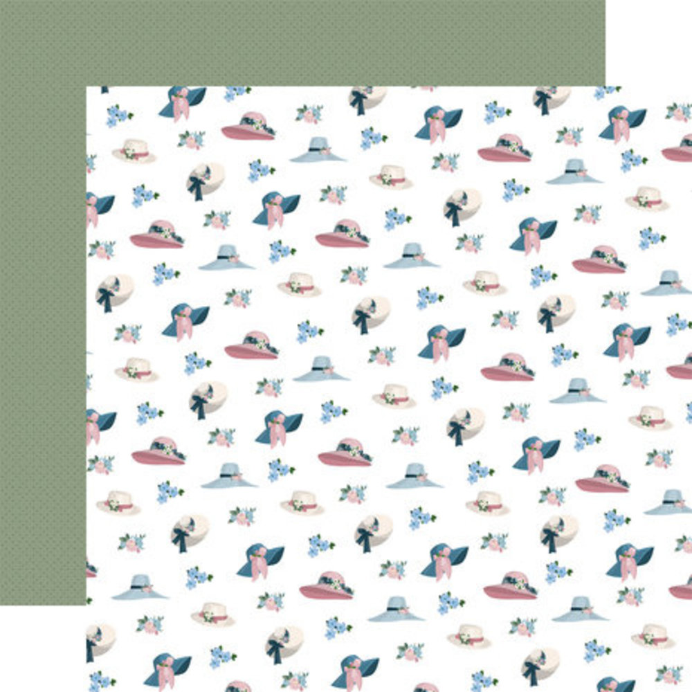 Carta Bella My Favorite Things 12x12 Inch Collection Kit (CBMFT307016)