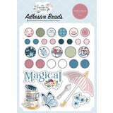 Carta Bella My Favorite Things Adhesive Brads (CBMFT307020)