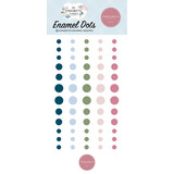 Carta Bella My Favorite Things Enamel Dots (CBMFT307028)