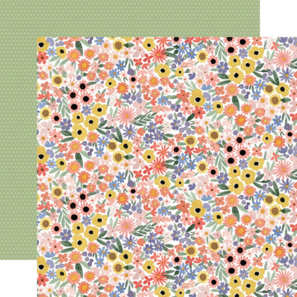 Carta Bella Here There And Everywhere 12x12 Inch Collection Kit (CBHTE308016)